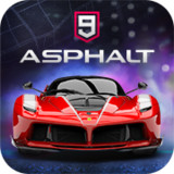 Asphalt 9<span>(Free Download)</span>1.2.1_Androidswiki.net