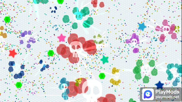 Soul.io<span>(No ads)</span> screenshot image 4_Androidswiki.net