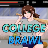 Play for Hint College Brawl1.7_Androidswiki.net