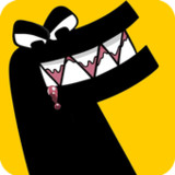 Alphabet Lore Coloring Game3_Androidswiki.net