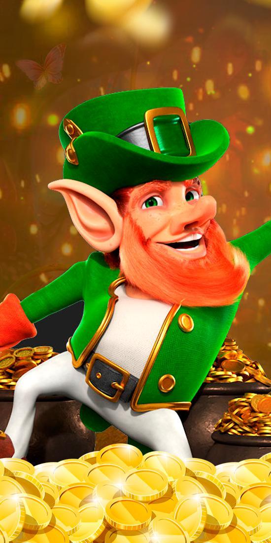Leprechaun Joe screenshot image 2_Androidswiki.net