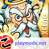 コトダマン ‐ 共闘ことばRPG<span>(Mod Menu)</span>6.6.3_Androidswiki.net