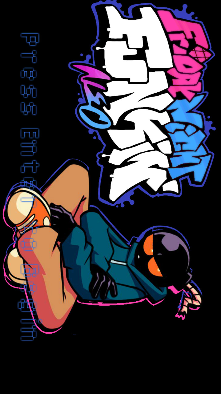 Friday Night Funkin Trendy bomber module<span>(New module)</span> screenshot image 1_Androidswiki.net