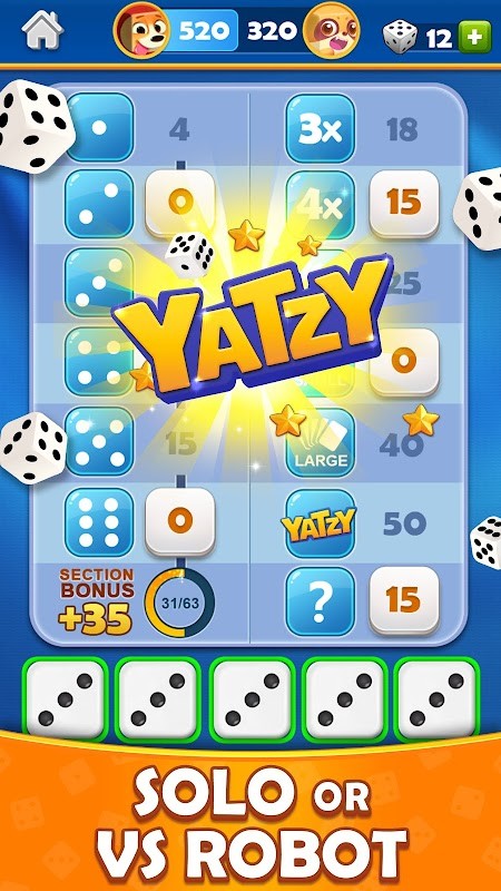 神奇大亂鬥<span>(0.1折天天送648)</span> screenshot image 2_Androidswiki.net