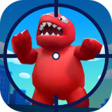 Shooting War-Kill Monsters<span>(No Ads)</span>1.8.11_Androidswiki.net