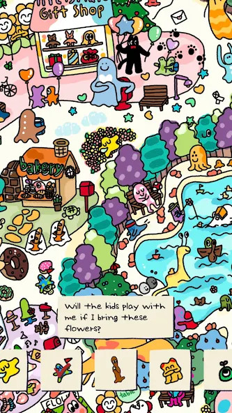 Annoying Uncle Punch Game screenshot image 4_Androidswiki.net