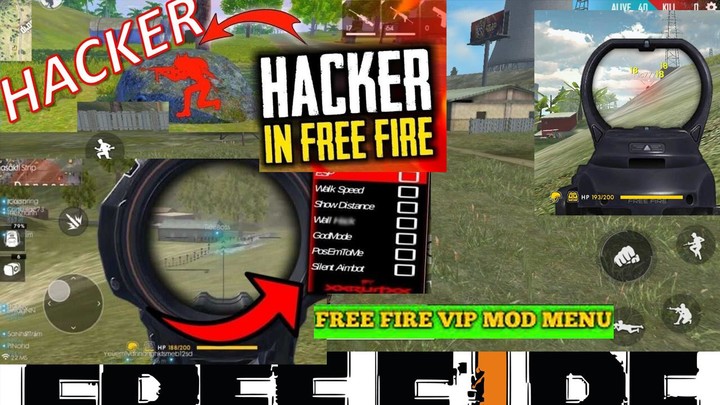 FFH4X Mod Fire for FFire Tools screenshot image 6_Androidswiki.net