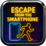 Escape from the Smartphone<span>(No Ads Free Rewards)</span>1.0.18_Androidswiki.net