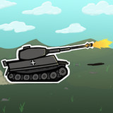 Tank Team offline PvE shooter0.96.5f6_Androidswiki.net
