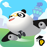 Dr. Panda Airport<span>(Free download)</span>26.3.47_Androidswiki.net