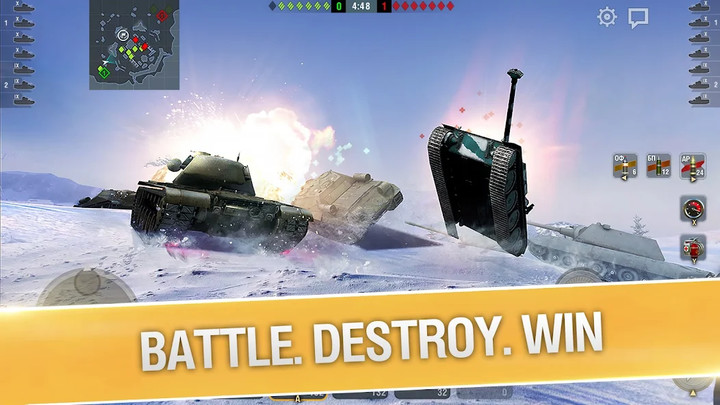 Pirate Raid - Caribbean Battle<span>(Unlimited Money)</span> screenshot image 3_Androidswiki.net