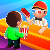 My Dream Cinema: Idle Game<span>(no ads)</span>1_Androidswiki.net