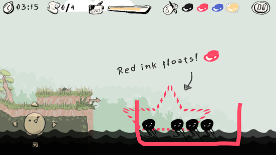 Magic Ink<span>(Unlock all levels)</span> screenshot image 26_Popularmodapk.com