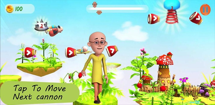 GUN<span>(Free download)</span> screenshot image 4_Androidswiki.net