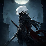 Shadow Blade: Hero Darkness<span>(No Ads)</span>0.0.2_Androidswiki.net