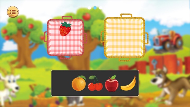 Puzzle Kids screenshot image 3_Androidswiki.net