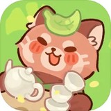 My Little Red Panda<span>(No Ads Free Rewards)</span>1.0_Androidswiki.net