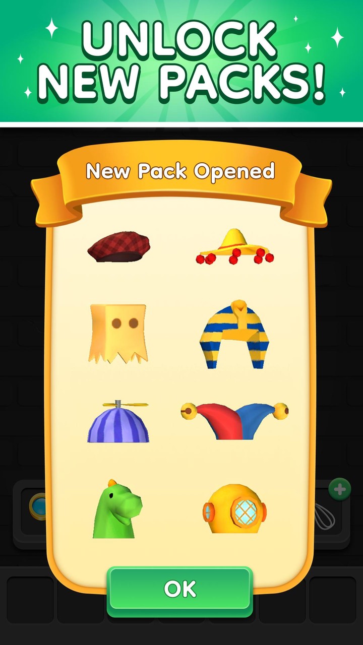 Match 3D - Tile Triple Puzzle screenshot image 4_Androidswiki.net