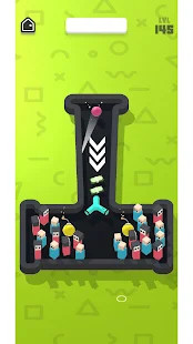 小人保龄球破解版<span>(mod)</span> screenshot image 1_Popularmodapk.com