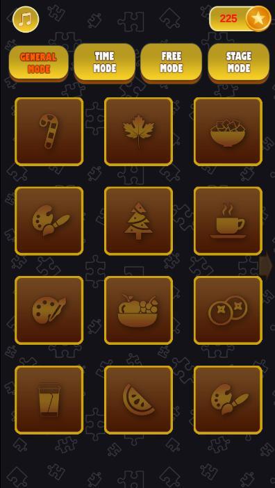 Jigsaw Puzzle Mania screenshot image 1_Androidswiki.net