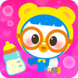 My Pororo Baby - Kid Care Game1.0.6_Androidswiki.net