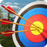 Archery Master 3D<span>(Unlimited Coins)</span>3.9_Androidswiki.net