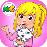 My City Apartment Dollhouse<span>(Unlocked All Content)</span>4.0.4_Androidswiki.net