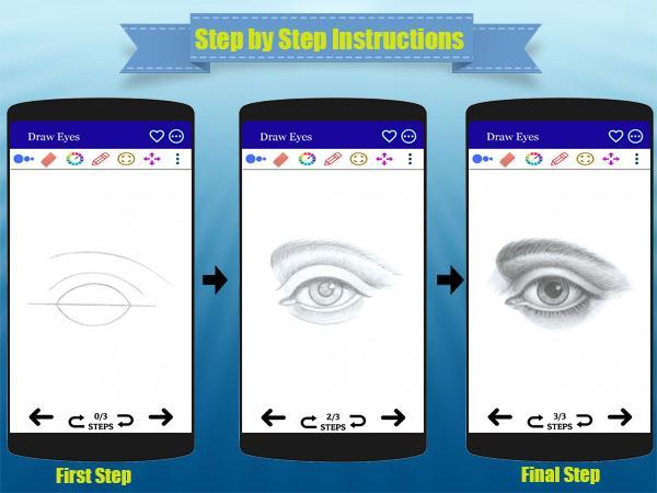 How to Draw Realistic Human screenshot image 2_Popularmodapk.com