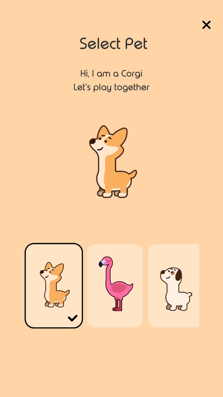Like A Pet screenshot image 5_Androidswiki.net