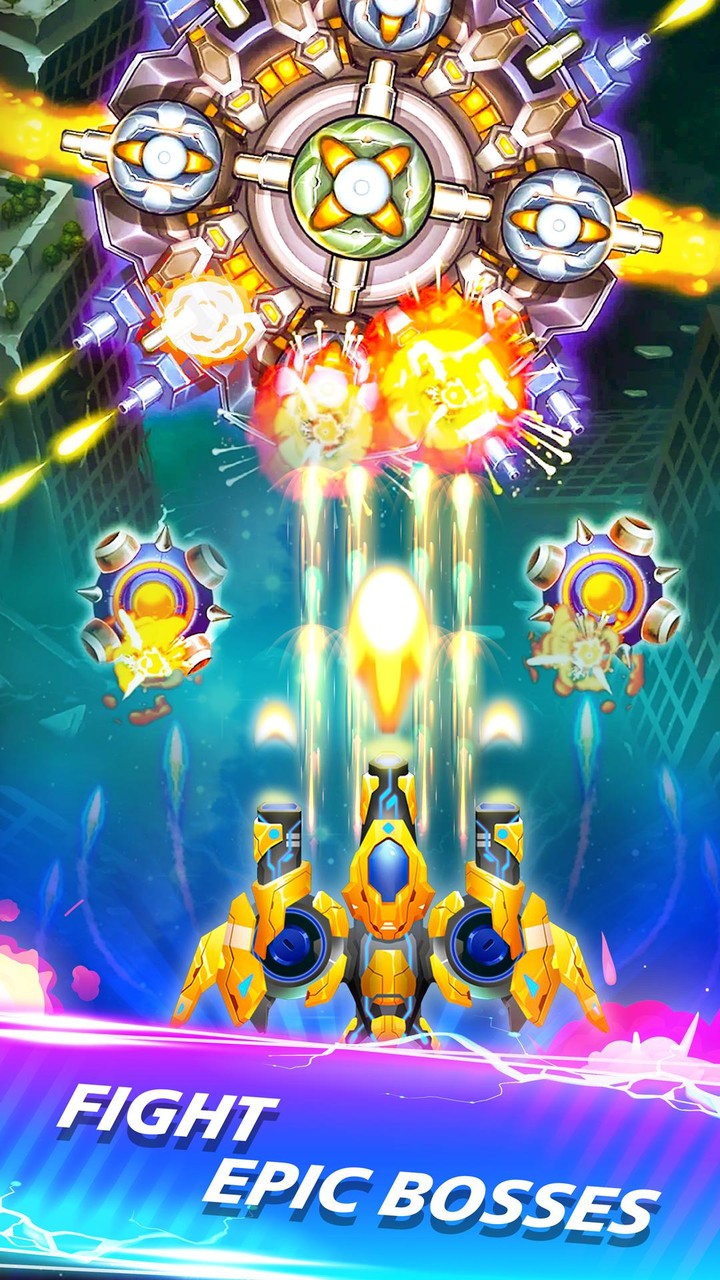 Idle War Merchant<span>(Unlock In-App Purchases)</span> screenshot image 4_Androidswiki.net