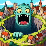 Deep Hole - Abyss Survivor<span>(Mod Menu)</span>2.0.11_Androidswiki.net