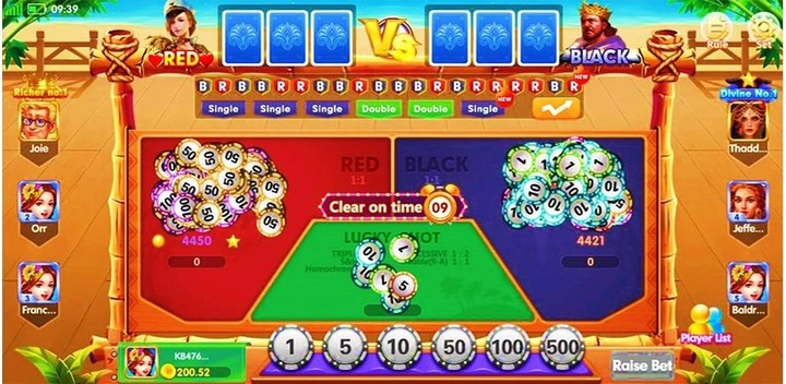 KabibeGame EarnPera screenshot image 6_Popularmodapk.com