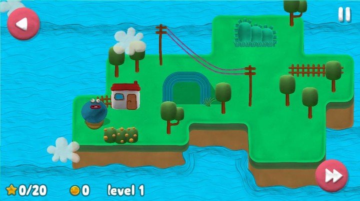 Eugene's Life screenshot image 1_Androidswiki.net