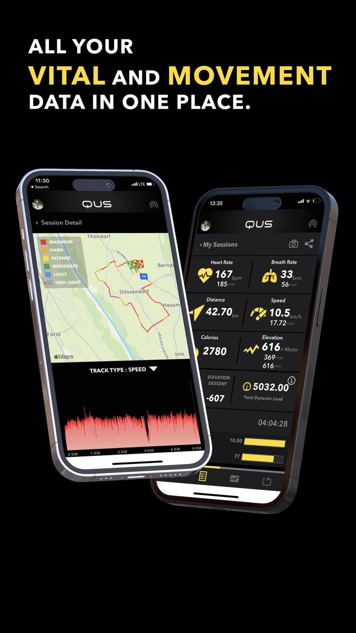 QUS Sports screenshot image 5_Popularmodapk.com