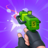 Tear Them All: Robot fighting1.30.2_Androidswiki.net