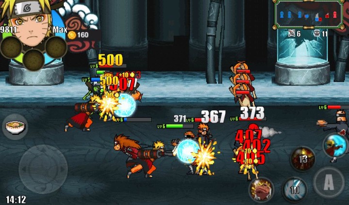 PVZ-BT(MOD)<span>(Unlocked all heroes)</span> screenshot image 14_Androidswiki.net