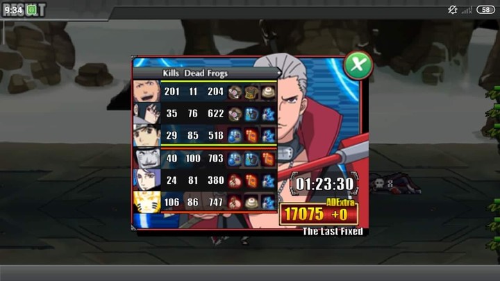 PVZ-BT(MOD)<span>(Unlocked all heroes)</span> screenshot image 16_Androidswiki.net