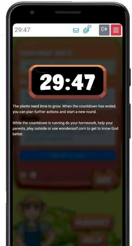 Wondersurf screenshot image 4_Androidswiki.net