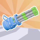 Minigun Rush<span>(No Ads Free Rewards)</span>1.3.8.0_Androidswiki.net