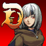 DarkBlood2 hack & slash RPG<span>(Unlimited Currency)</span>2.5.0_rowtechapk.com