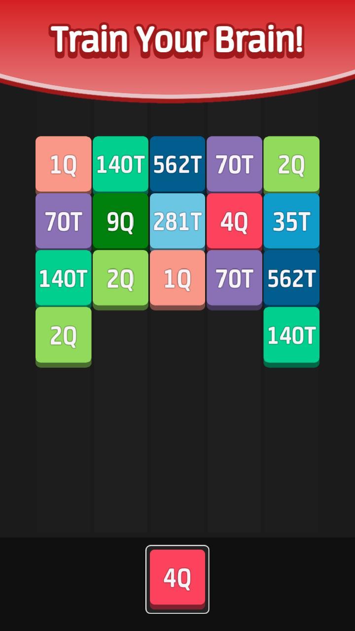 Number Block Shooter! screenshot image 4_Androidswiki.net