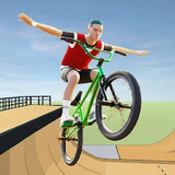 BMX Playground<span>(Unlimited Currency)</span>1.06_Androidswiki.net