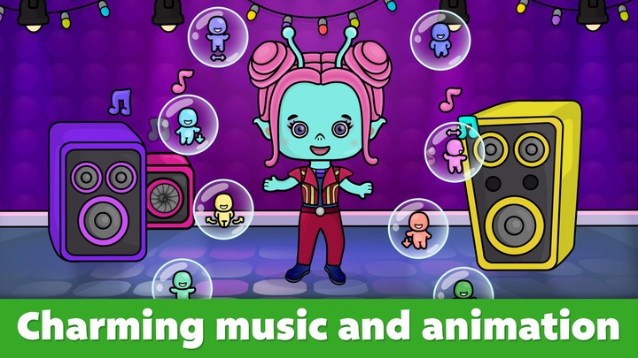 Kids games for 2-5 year olds screenshot image 4_Androidswiki.net