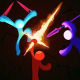 Stickmen Master Fight<span>(Unlimited currency)</span>1.01_Androidswiki.net