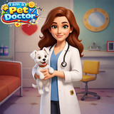 Animal Doctor Hospital Games<span>(Free shopping)</span>1.1_Androidswiki.net
