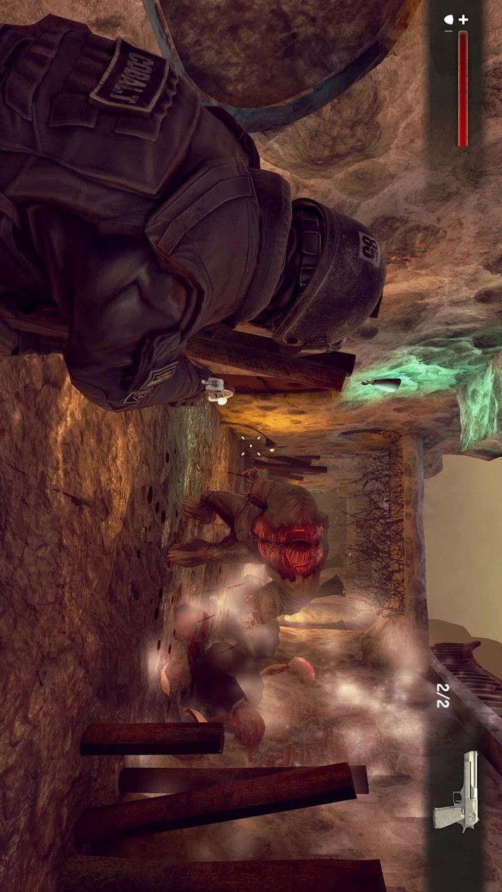 Wall of Insanity(Mod Menu) screenshot image 8_Androidswiki.net