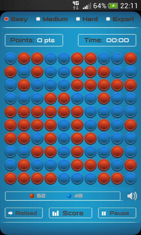 Bubble Pop screenshot image 5_Androidswiki.net