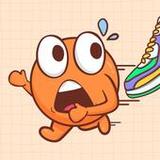 Escape The Boots - Endless Run0.0.5_Androidswiki.net