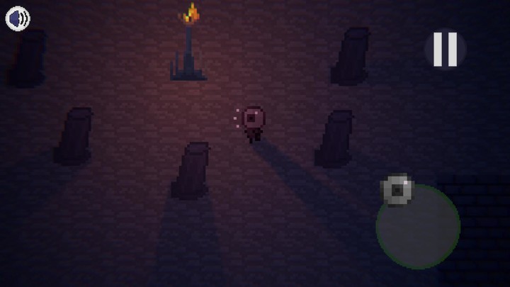 Peeper&Reaper pixel art horror screenshot image 1_Androidswiki.net