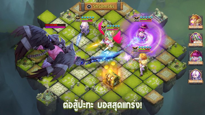 Katta Oyin screenshot image 9_Androidswiki.net